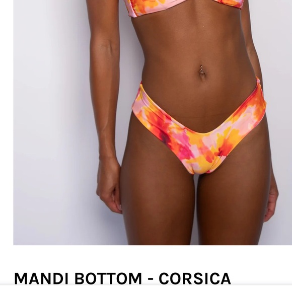 Skatie- Mandi bottom - Picture 6 of 9